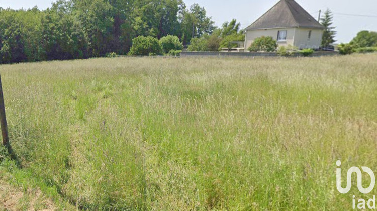 Ma-Cabane - Vente Terrain Naveil, 950 m²