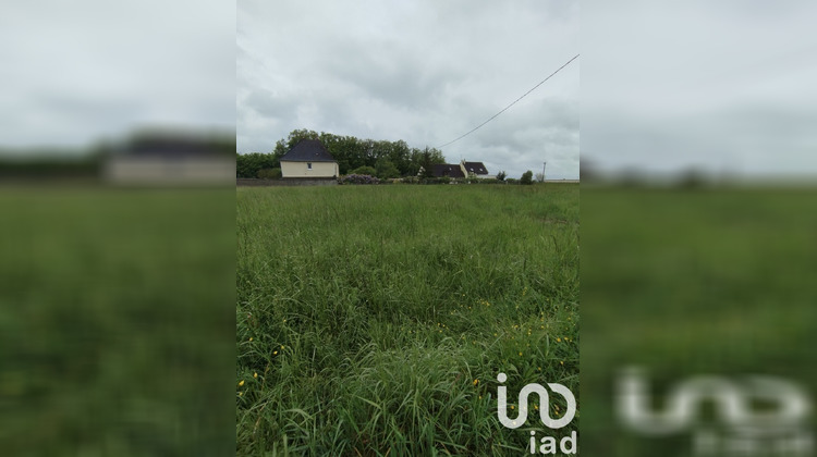 Ma-Cabane - Vente Terrain Naveil, 842 m²