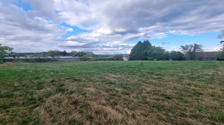 Ma-Cabane - Vente Terrain Naves, 1400 m²