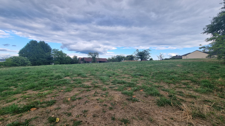 Ma-Cabane - Vente Terrain Naves, 1600 m²