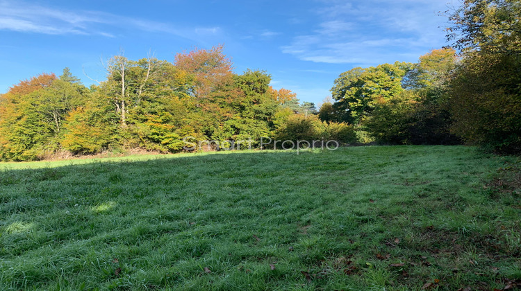 Ma-Cabane - Vente Terrain Naves, 1200 m²