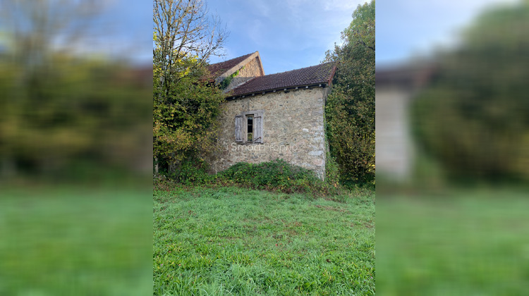 Ma-Cabane - Vente Terrain Naves, 1200 m²