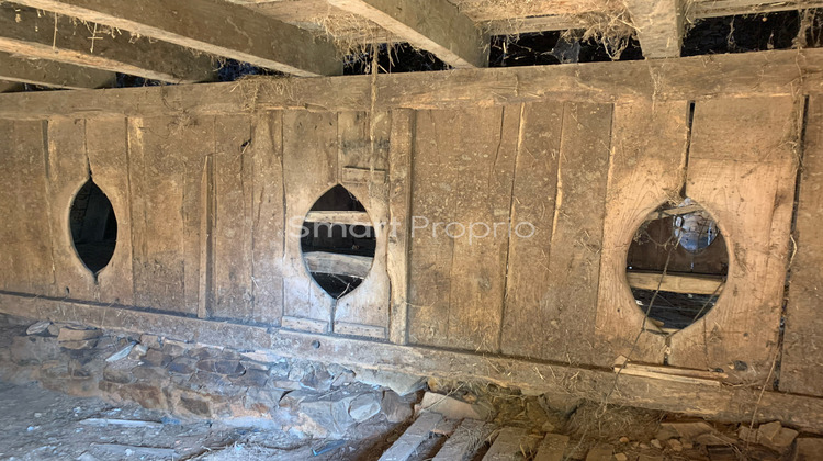 Ma-Cabane - Vente Terrain Naves, 1200 m²