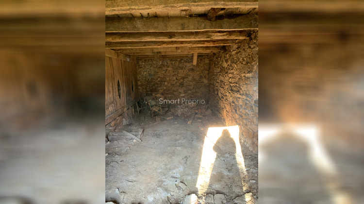 Ma-Cabane - Vente Terrain Naves, 1200 m²