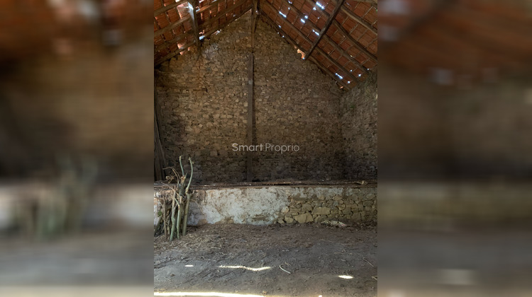 Ma-Cabane - Vente Terrain Naves, 1200 m²