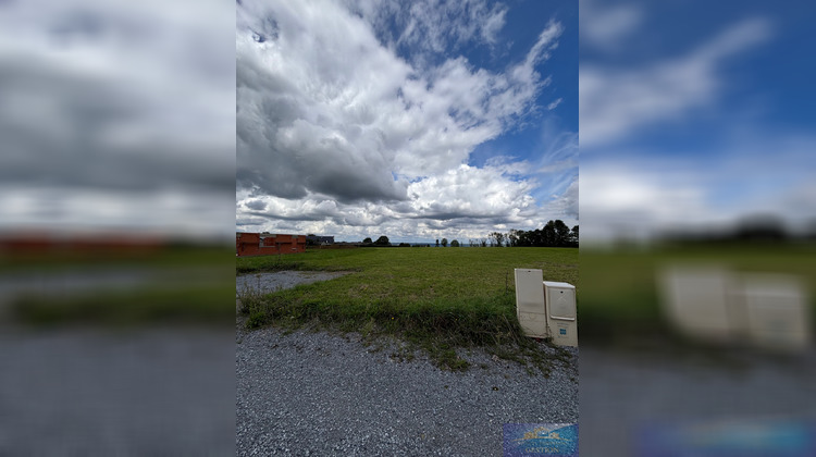 Ma-Cabane - Vente Terrain Nay, 1421 m²