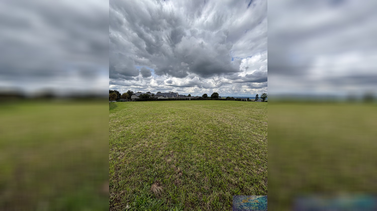 Ma-Cabane - Vente Terrain Nay, 1421 m²
