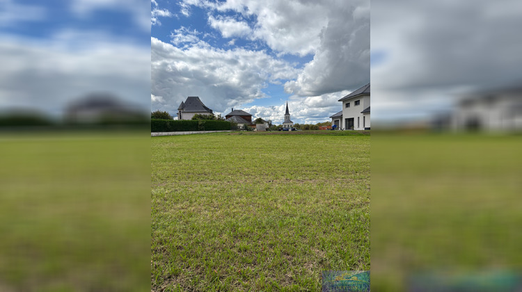 Ma-Cabane - Vente Terrain Nay, 1403 m²