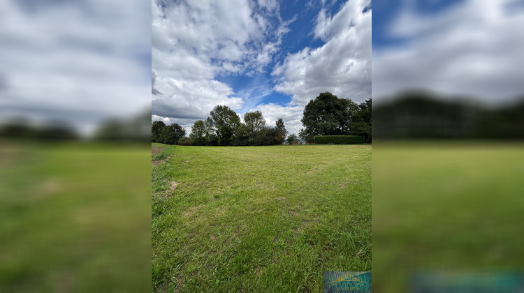 Ma-Cabane - Vente Terrain Nay, 1403 m²