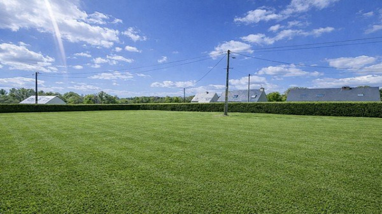 Ma-Cabane - Vente Terrain NEANT SUR YVEL, 517 m²