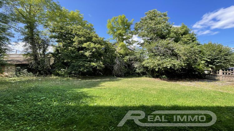 Ma-Cabane - Vente Terrain Neauphle-le-Château, 1086 m²