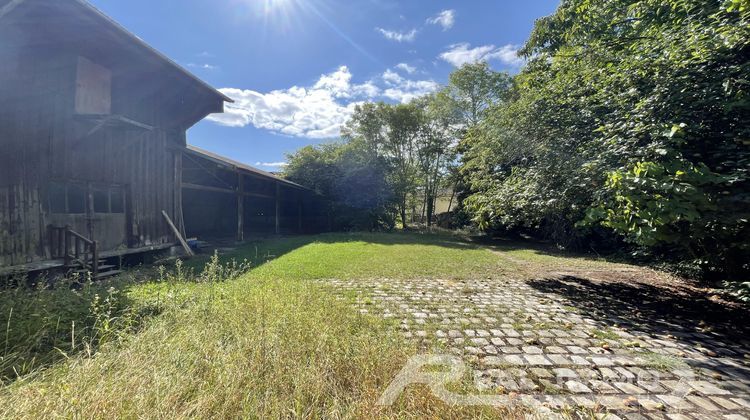 Ma-Cabane - Vente Terrain Neauphle-le-Château, 1086 m²