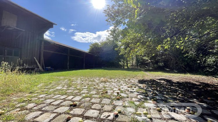 Ma-Cabane - Vente Terrain Neauphle-le-Château, 1086 m²