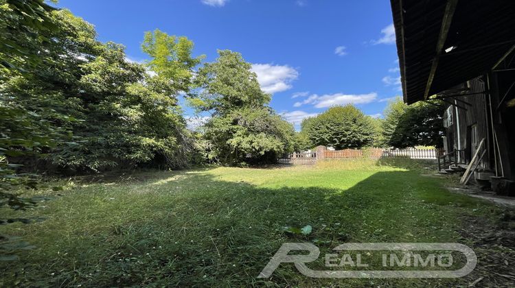 Ma-Cabane - Vente Terrain Neauphle-le-Château, 1086 m²