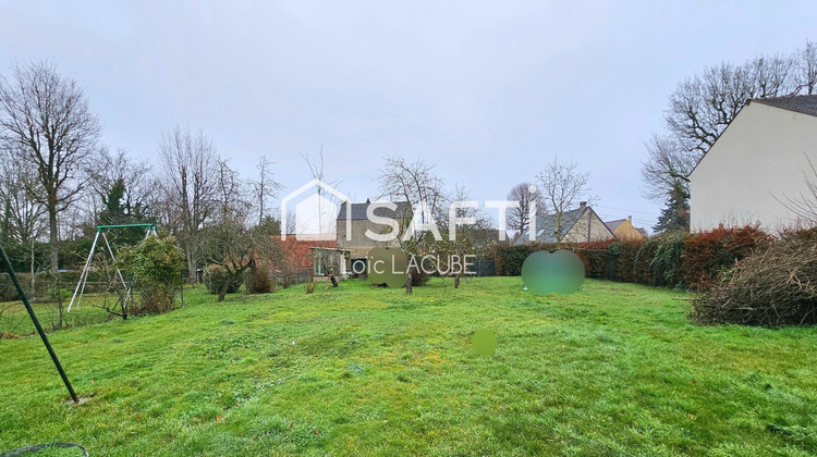 Ma-Cabane - Vente Terrain Neauphle-le-Chateau, 685 m²