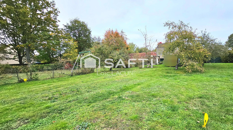 Ma-Cabane - Vente Terrain Neauphle-le-Chateau, 340 m²