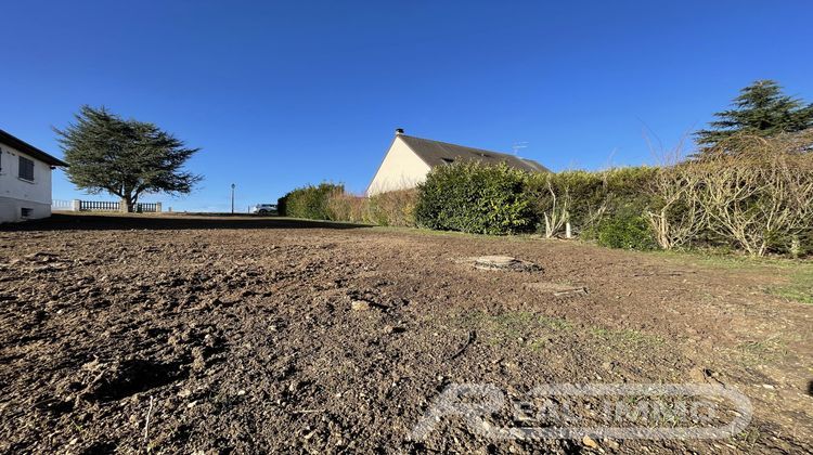 Ma-Cabane - Vente Terrain Neauphle-le-Vieux, 522 m²