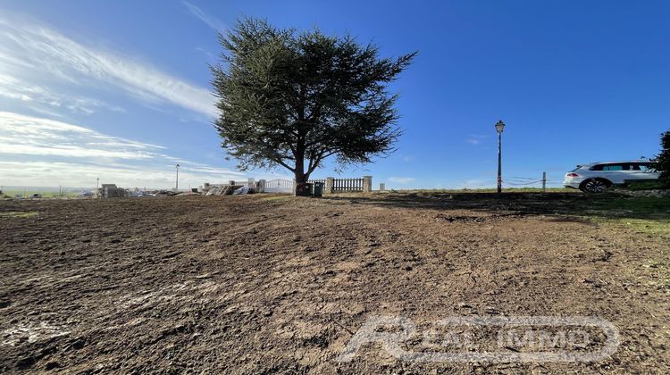 Ma-Cabane - Vente Terrain Neauphle-le-Vieux, 246 m²