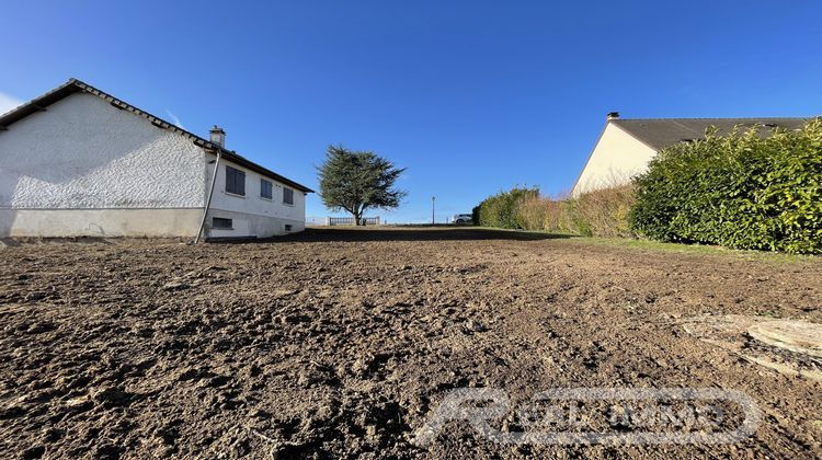 Ma-Cabane - Vente Terrain Neauphle-le-Vieux, 239 m²