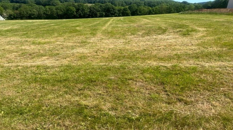 Ma-Cabane - Vente Terrain Nebouzat, 1218 m²