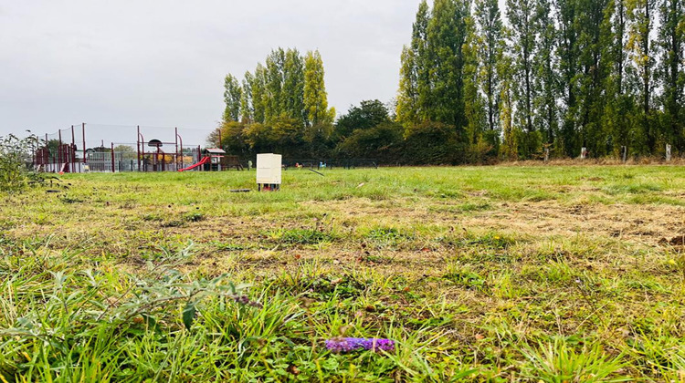 Ma-Cabane - Vente Terrain NECY, 948 m²