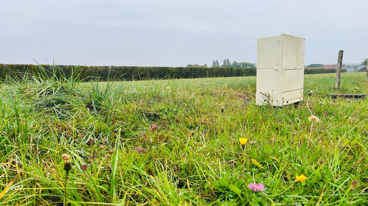 Ma-Cabane - Vente Terrain NECY, 845 m²