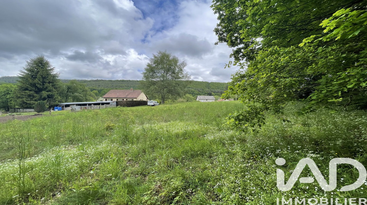 Ma-Cabane - Vente Terrain Nedde, 886 m²