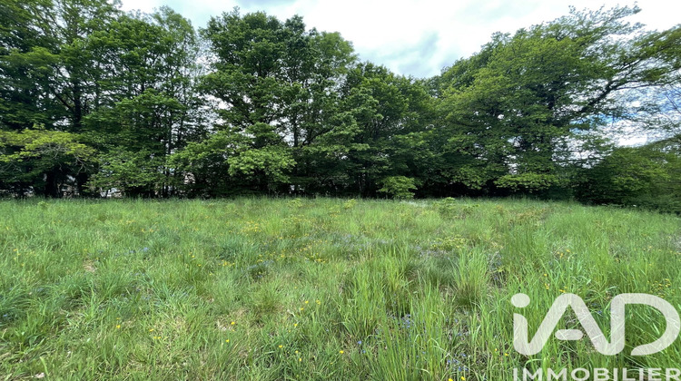 Ma-Cabane - Vente Terrain Nedde, 886 m²