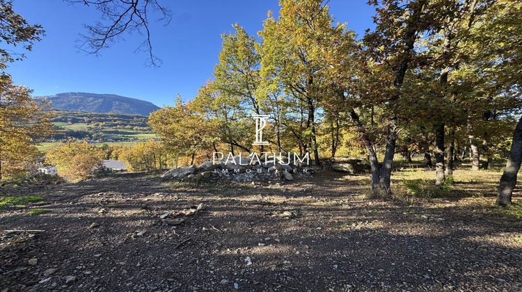 Ma-Cabane - Vente Terrain Neffes, 722 m²