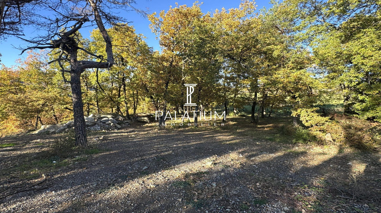 Ma-Cabane - Vente Terrain Neffes, 722 m²