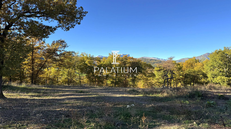 Ma-Cabane - Vente Terrain Neffes, 770 m²