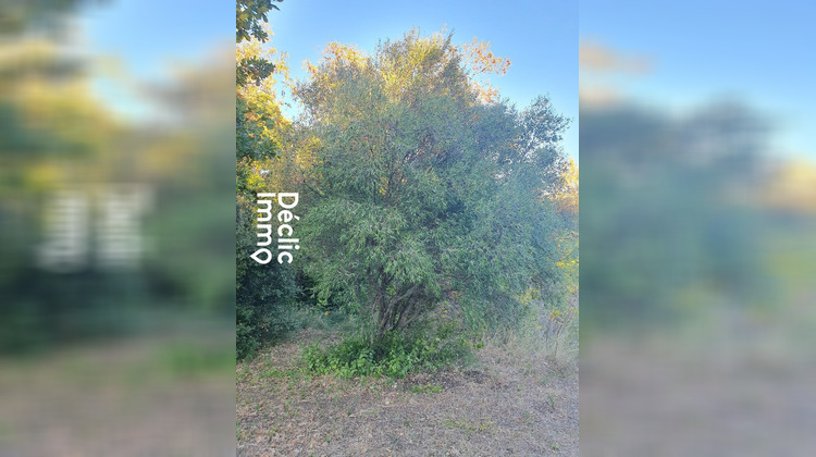 Ma-Cabane - Vente Terrain NEFFIES, 1390 m²