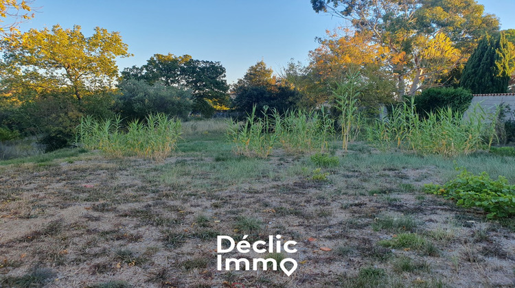 Ma-Cabane - Vente Terrain NEFFIES, 1390 m²