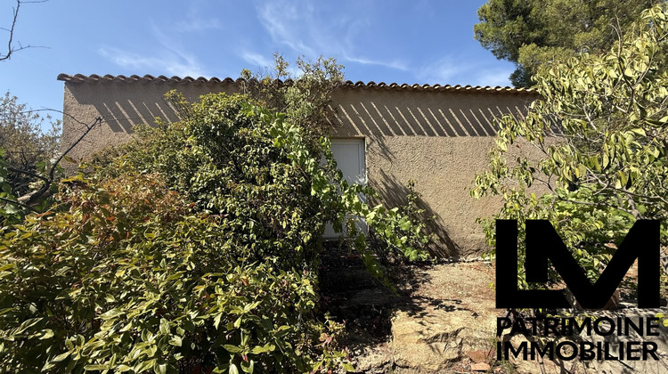 Ma-Cabane - Vente Terrain Neffiès, 1004 m²
