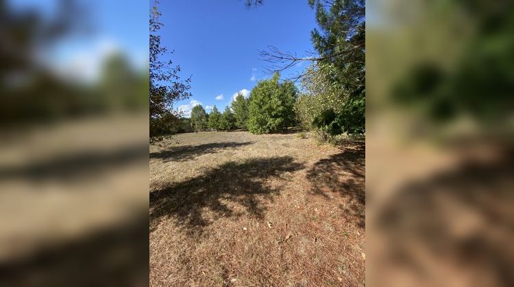 Ma-Cabane - Vente Terrain Nègrepelisse, 3500 m²