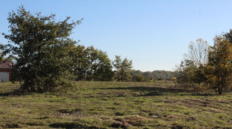 Ma-Cabane - Vente Terrain Nègrepelisse, 610 m²