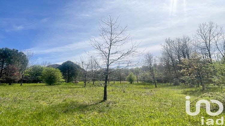 Ma-Cabane - Vente Terrain Nègrepelisse, 2713 m²