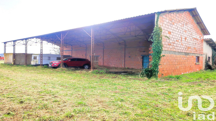 Ma-Cabane - Vente Terrain Nègrepelisse, 2595 m²