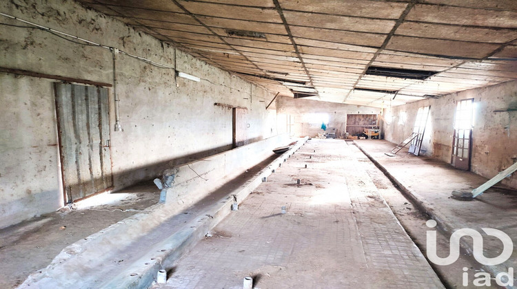 Ma-Cabane - Vente Terrain Nègrepelisse, 2595 m²