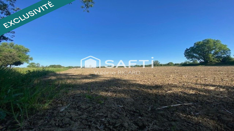 Ma-Cabane - Vente Terrain Negrepelisse, 1405 m²