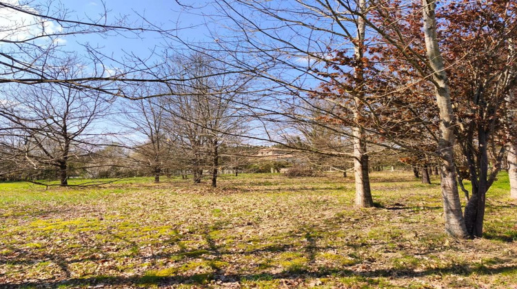 Ma-Cabane - Vente Terrain NEGREPELISSE, 3503 m²