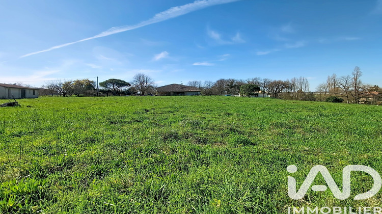 Ma-Cabane - Vente Terrain Nègrepelisse, 3100 m²