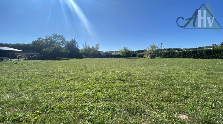 Ma-Cabane - Vente Terrain Nemours, 890 m²