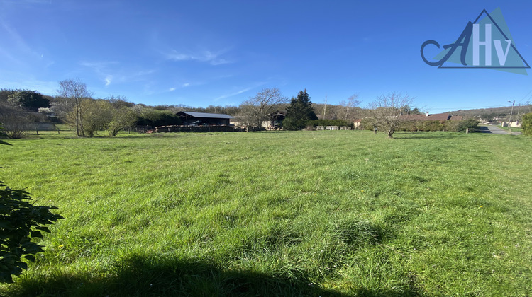 Ma-Cabane - Vente Terrain Nemours, 1040 m²
