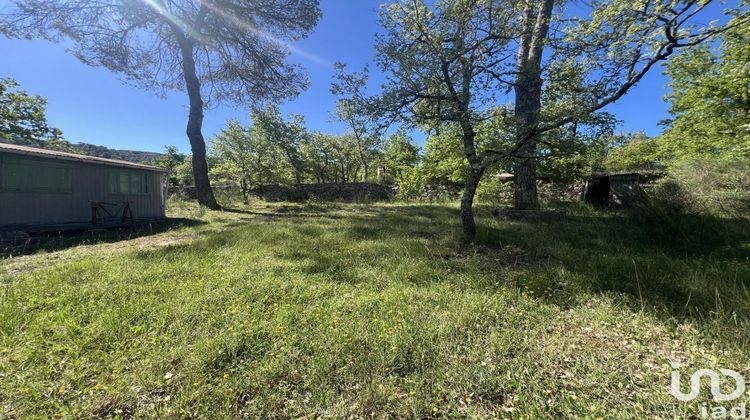 Ma-Cabane - Vente Terrain Néoules, 938 m²