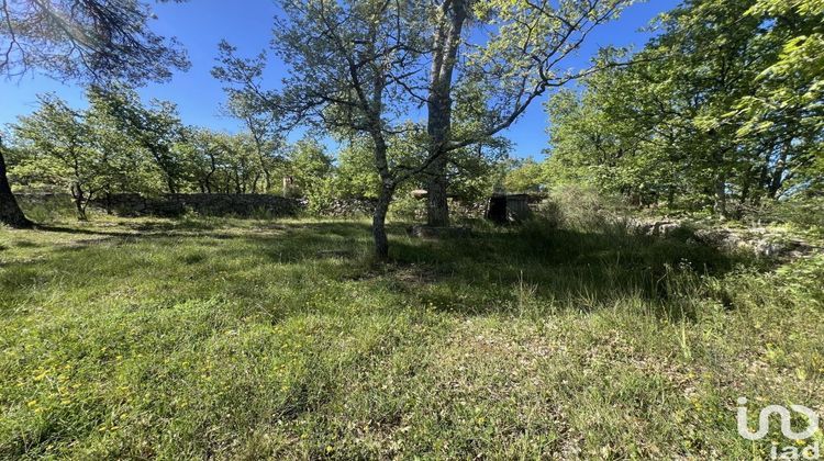 Ma-Cabane - Vente Terrain Néoules, 938 m²