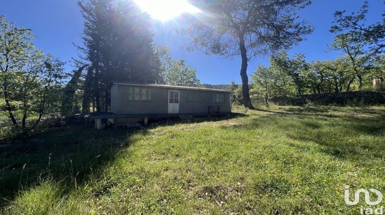 Ma-Cabane - Vente Terrain Néoules, 938 m²