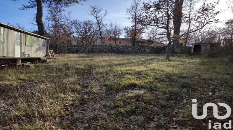 Ma-Cabane - Vente Terrain Néoules, 938 m²