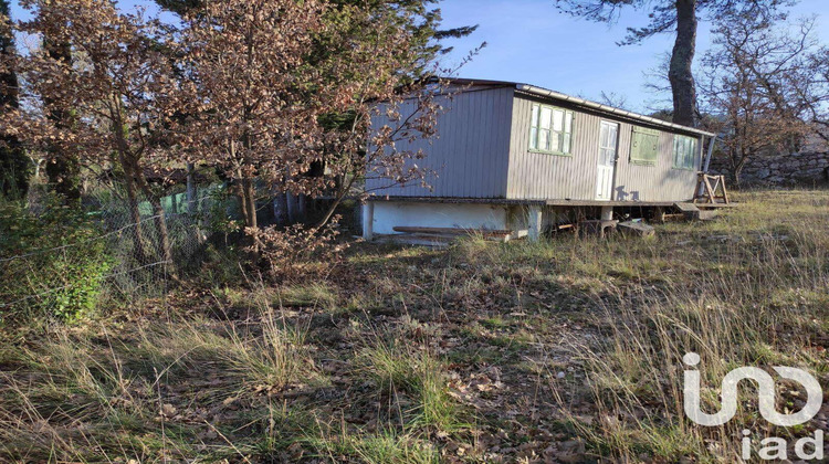 Ma-Cabane - Vente Terrain Néoules, 938 m²