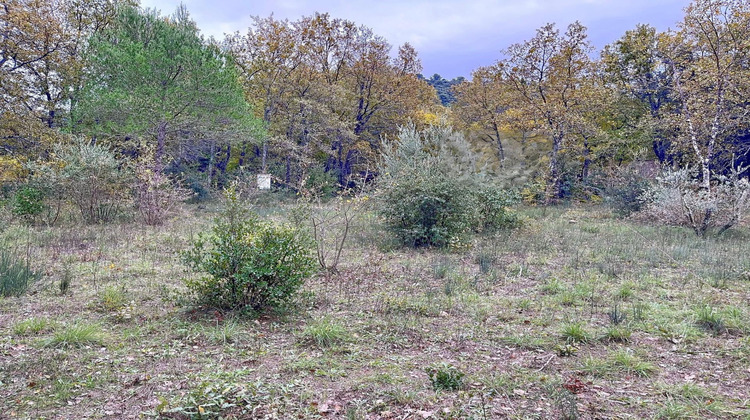 Ma-Cabane - Vente Terrain Neoules, 1397 m²